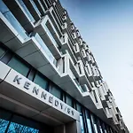 Kennedy 89 Unbound Collection Hyatt Hotell 5*