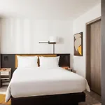 Hotell Kennedy 89 Unbound Collection Hyatt Frankfurt am Main