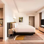 Hotell Kennedy 89 Unbound Collection Hyatt 5*