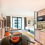 Hotell Kennedy 89 Unbound Collection Hyatt Frankfurt am Main