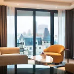 Kennedy 89 Unbound Collection Hyatt Frankfurt am Main