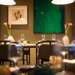 Kennedy 89 Unbound Collection Hyatt 5* Frankfurt am Main