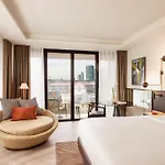 Hotell Kennedy 89 Unbound Collection Hyatt Frankfurt am Main