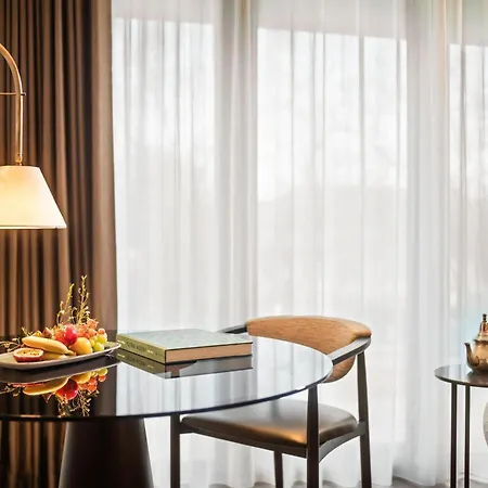 Отель Kennedy 89 Unbound Collection Hyatt