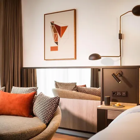 Ξενοδοχείο Kennedy 89 Unbound Collection Hyatt