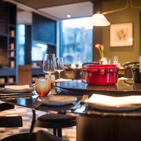 Отель Kennedy 89 Unbound Collection Hyatt 5*