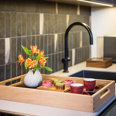 Отель Kennedy 89 Unbound Collection Hyatt 5*