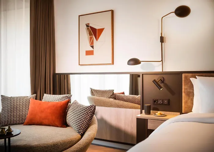 Ξενοδοχείο Kennedy 89 Unbound Collection Hyatt