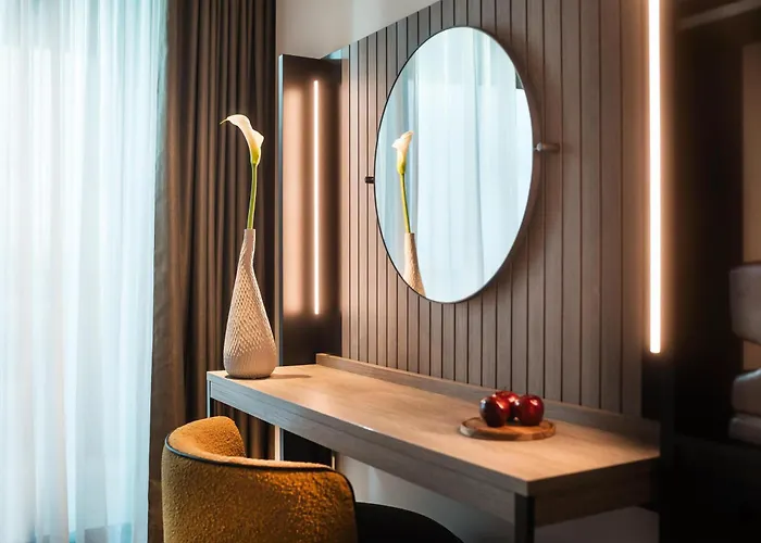 Kennedy 89 Unbound Collection Hyatt Ξενοδοχείο 4*