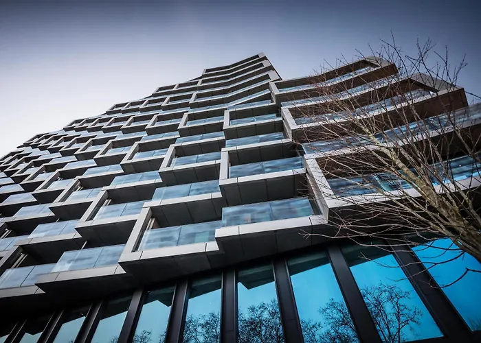 Kennedy 89 Unbound Collection Hyatt Ξενοδοχείο