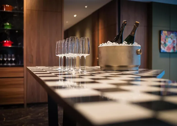 Kennedy 89 Unbound Collection Hyatt Ξενοδοχείο 4*