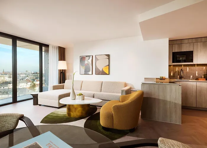 Kennedy 89 Unbound Collection Hyatt Ξενοδοχείο