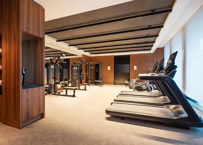 Kennedy 89 Unbound Collection Hyatt Ξενοδοχείο