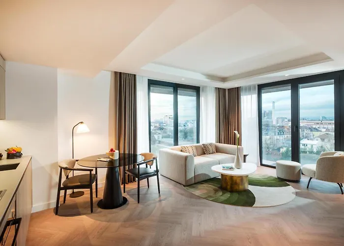 Ξενοδοχείο Kennedy 89 Unbound Collection Hyatt