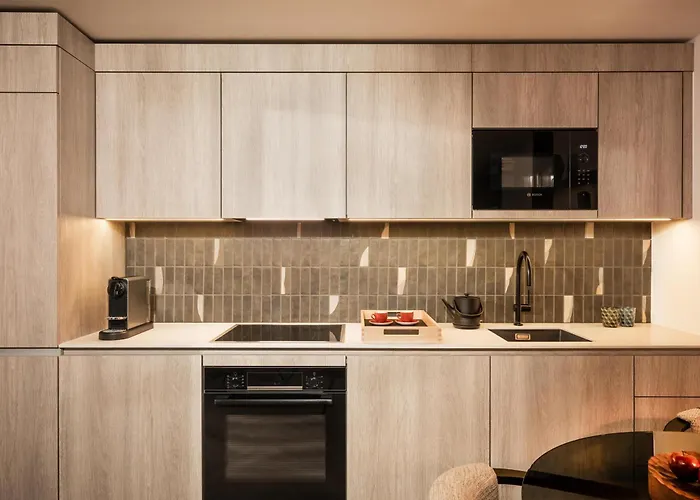 Kennedy 89 Unbound Collection Hyatt Ξενοδοχείο Φραγκφούρτη