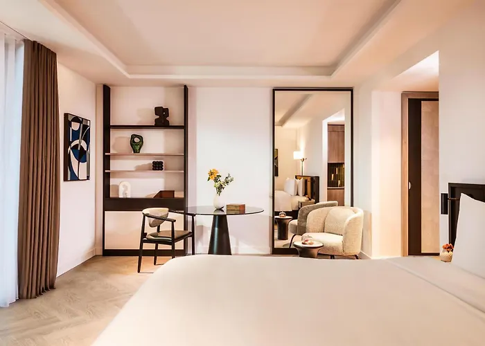 Kennedy 89 Unbound Collection Hyatt Ξενοδοχείο 4*