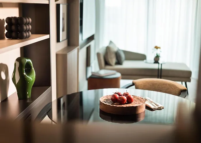 Ξενοδοχείο Kennedy 89 Unbound Collection Hyatt Φραγκφούρτη