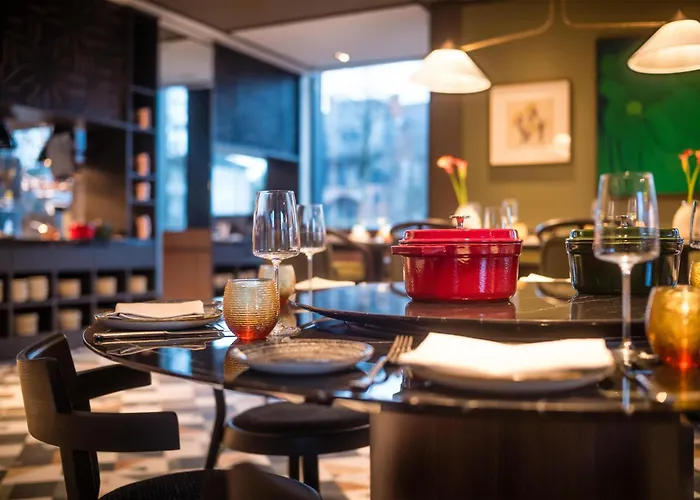 Ξενοδοχείο Kennedy 89 Unbound Collection Hyatt 4*