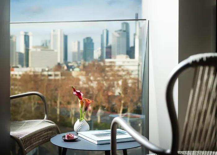 Ξενοδοχείο Kennedy 89 Unbound Collection Hyatt