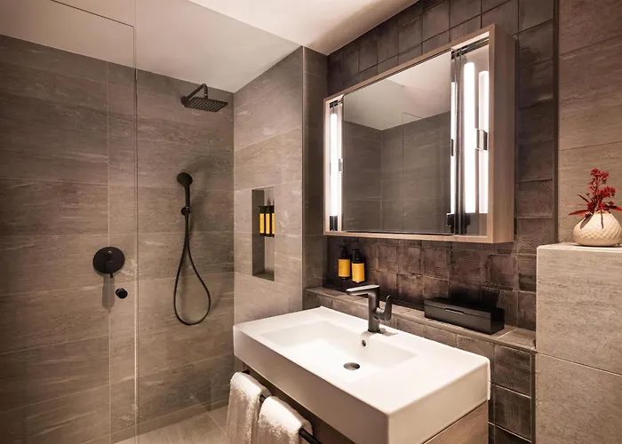 Ξενοδοχείο Kennedy 89 Unbound Collection Hyatt 4*