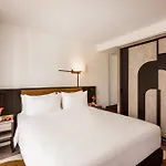 Kennedy 89 Unbound Collection Hyatt Frankfurt nad Menem
