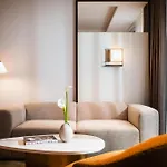 Kennedy 89 Unbound Collection Hyatt 5* Frankfurt am Main
