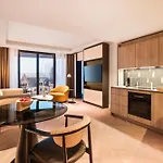 Kennedy 89 Unbound Collection Hyatt Hotel Frankfurt nad Menem