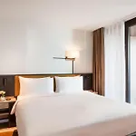 Kennedy 89 Unbound Collection Hyatt Szálloda Frankfurt am Main
