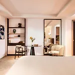 Kennedy 89 Unbound Collection Hyatt Hotel 5*
