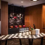 Kennedy 89 Unbound Collection Hyatt Frankfurt nad Menem