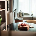Hotel Kennedy 89 Unbound Collection Hyatt Frankfurt nad Menem