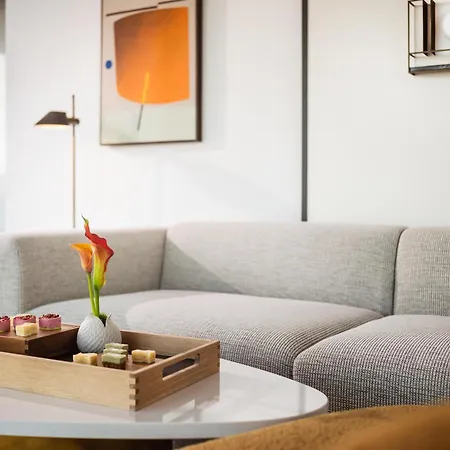 Kennedy 89 Unbound Collection Hyatt 4*