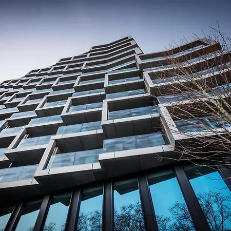 Kennedy 89 Unbound Collection Hyatt Szálloda