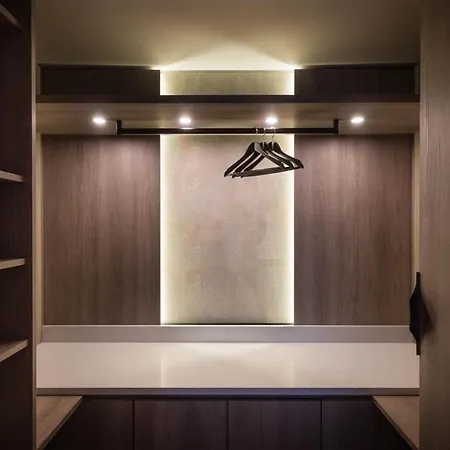 Kennedy 89 Unbound Collection Hyatt 4*