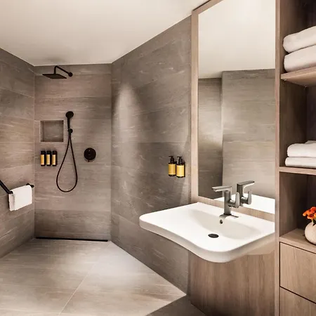 Szálloda Kennedy 89 Unbound Collection Hyatt 4*