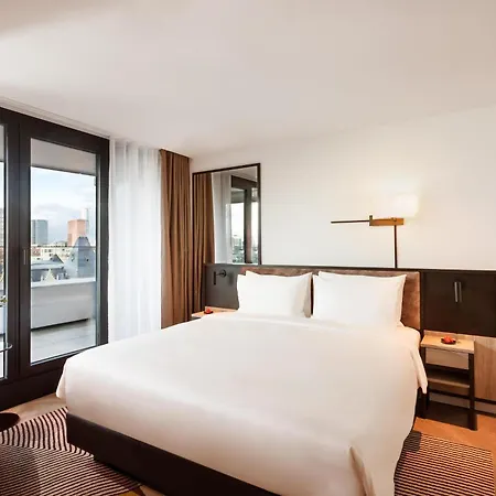 Kennedy 89 Unbound Collection Hyatt Szálloda