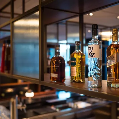 Kennedy 89 Unbound Collection Hyatt 4*