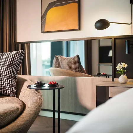 Kennedy 89 Unbound Collection Hyatt Szálloda