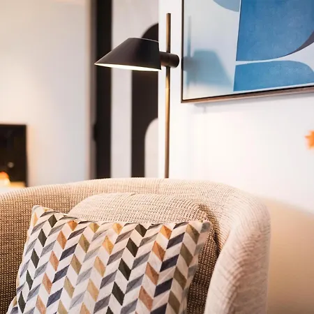 Szálloda Kennedy 89 Unbound Collection Hyatt 4*