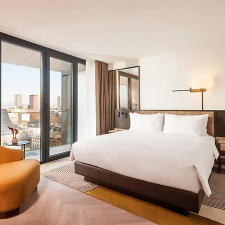 Kennedy 89 Unbound Collection Hyatt 4*