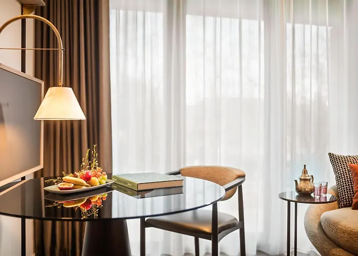 Hotell Kennedy 89 Unbound Collection Hyatt