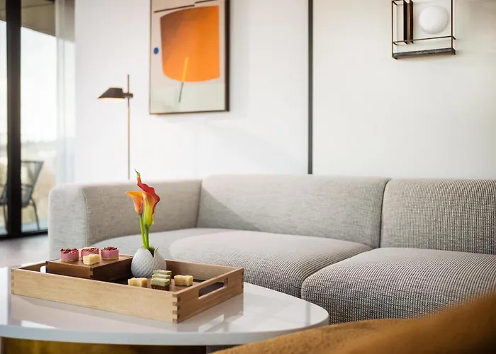 Kennedy 89 Unbound Collection Hyatt 4*