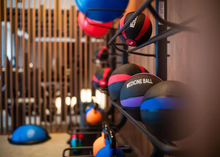 Kennedy 89 Unbound Collection Hyatt Frankfurt am Main