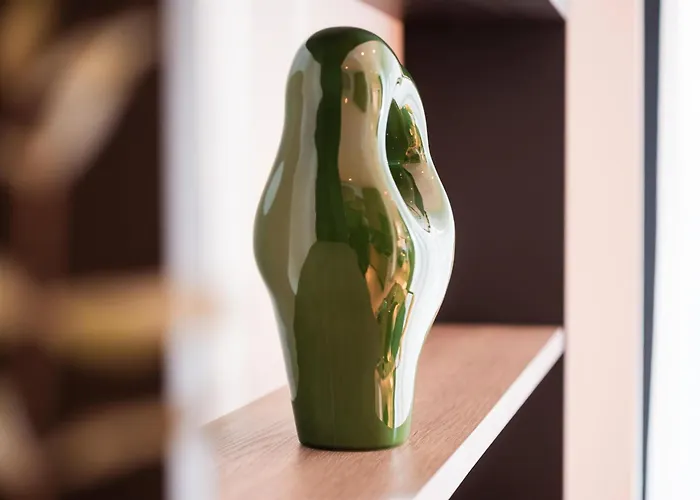 Hotel Kennedy 89 Unbound Collection Hyatt