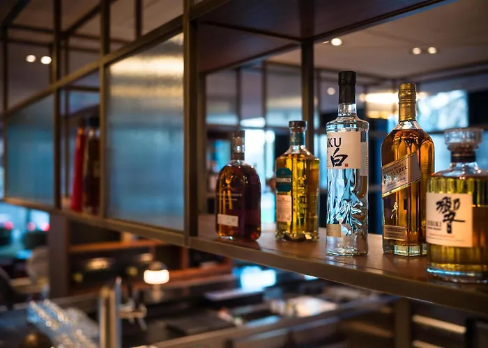 Kennedy 89 Unbound Collection Hyatt 5*