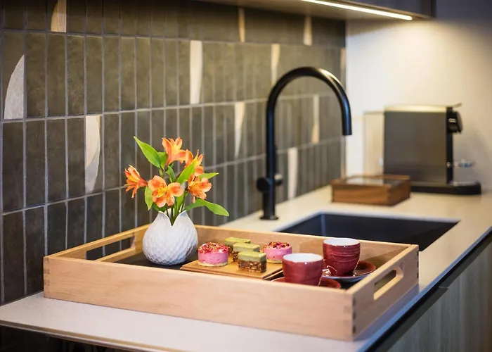 Hotell Kennedy 89 Unbound Collection Hyatt 5*