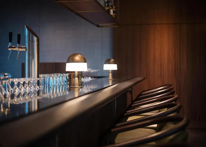 Hotell Kennedy 89 Unbound Collection Hyatt 5*