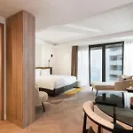 Kennedy 89 Unbound Collection Hyatt 5*