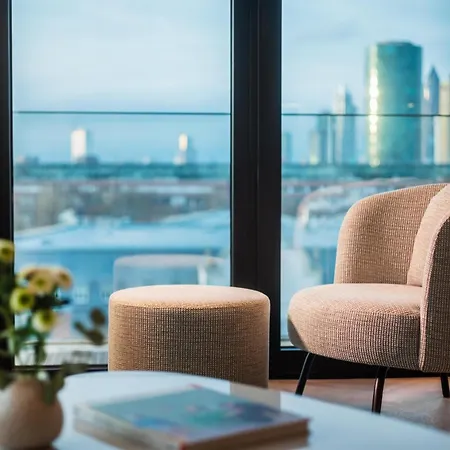 Kennedy 89 Unbound Collection Hyatt 5*
