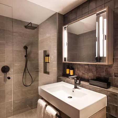 מלון Kennedy 89 Unbound Collection Hyatt 5*